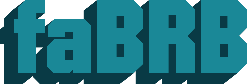 faBRB logo